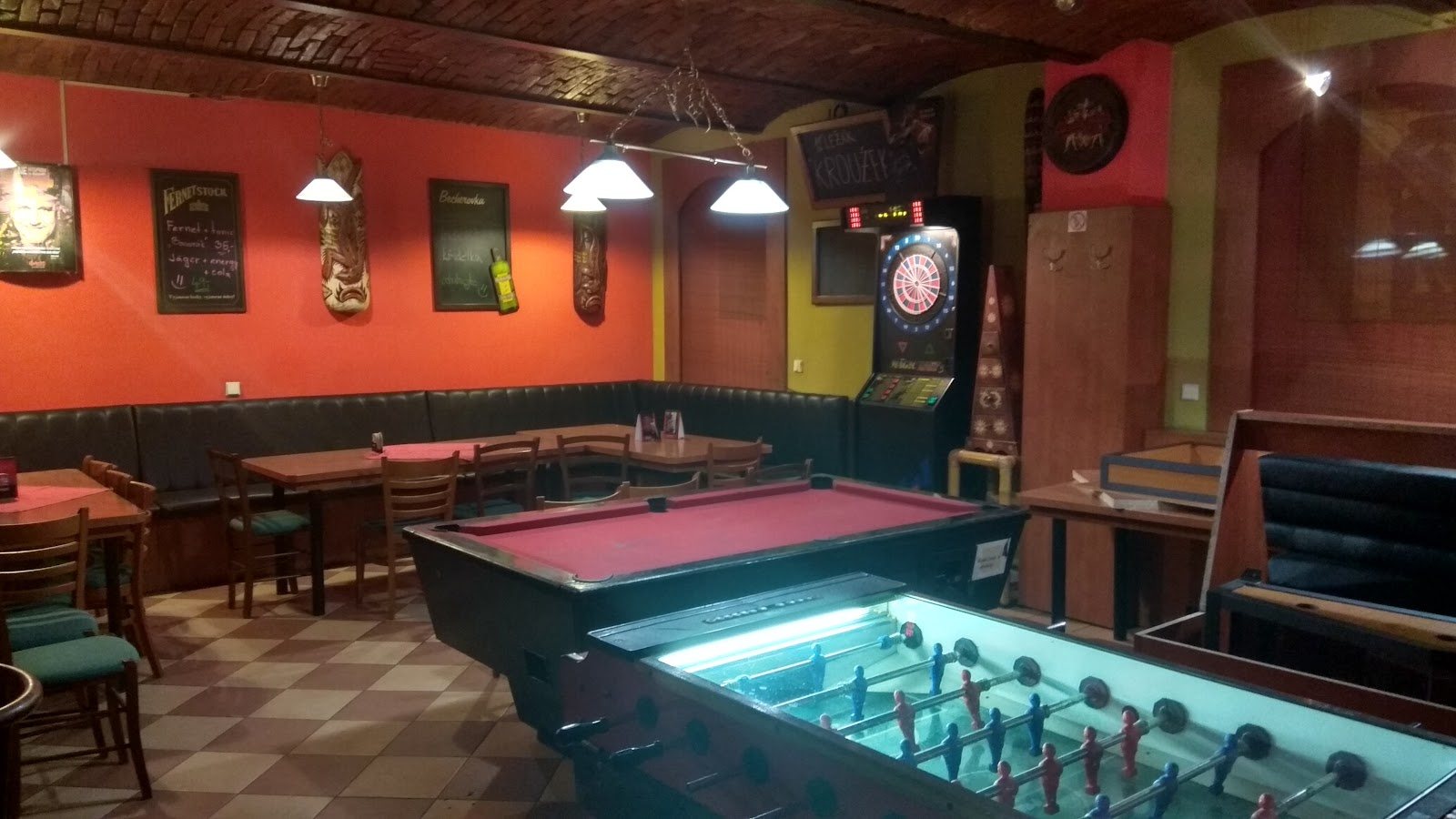 Club Nirvana — fotka 7