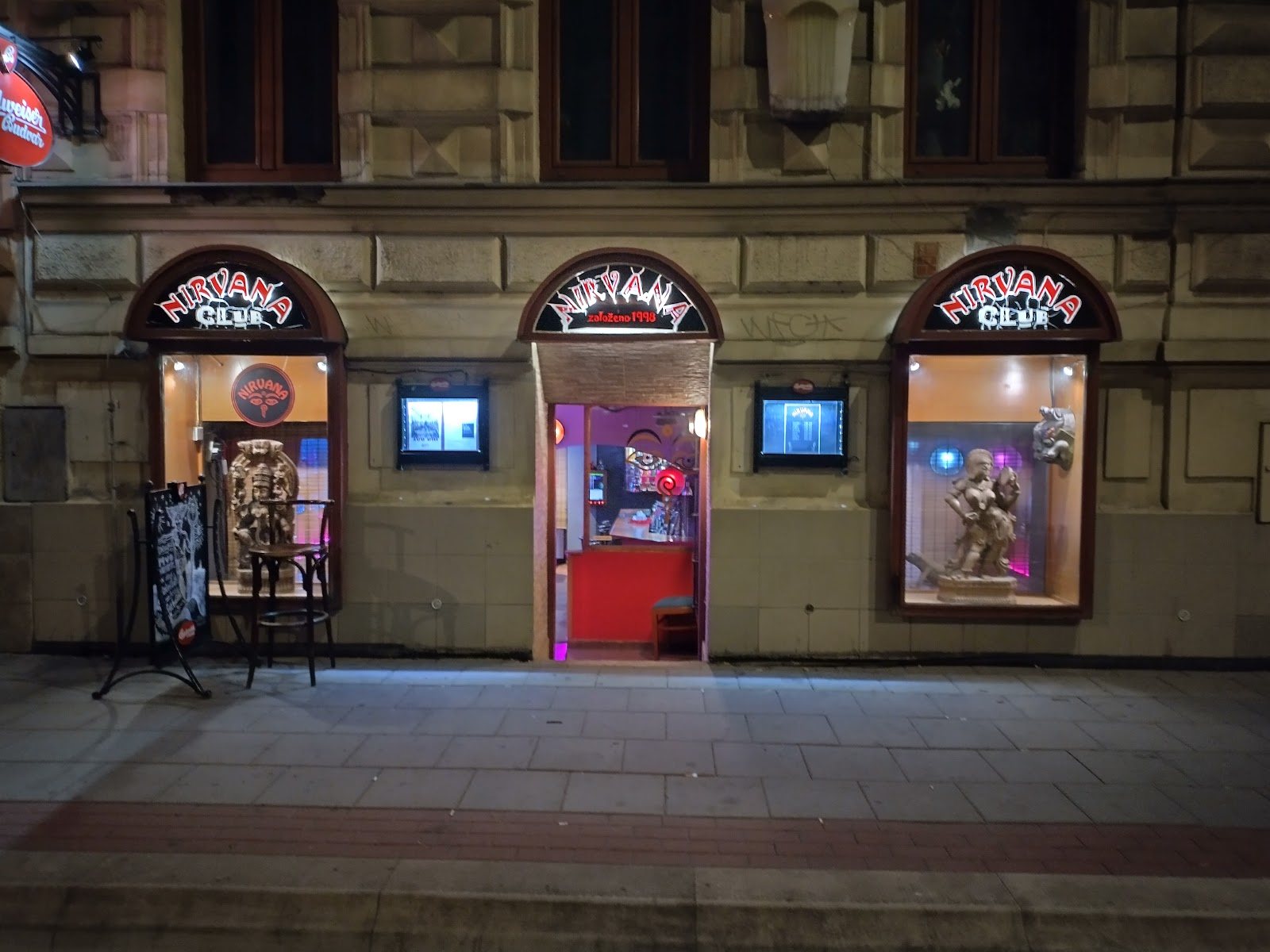 Club Nirvana — fotka 8